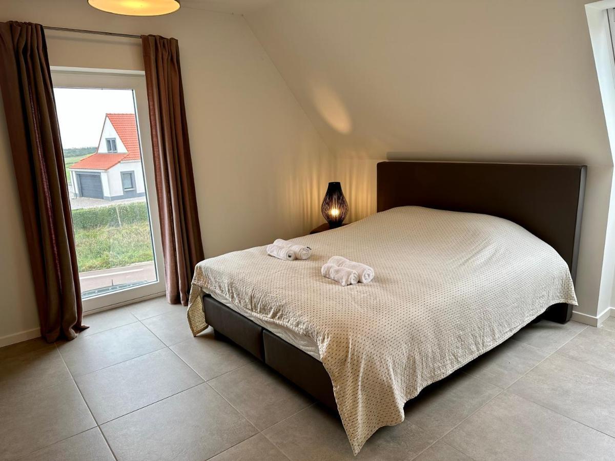 Villa La Lumineuse Tardinghen Esterno foto