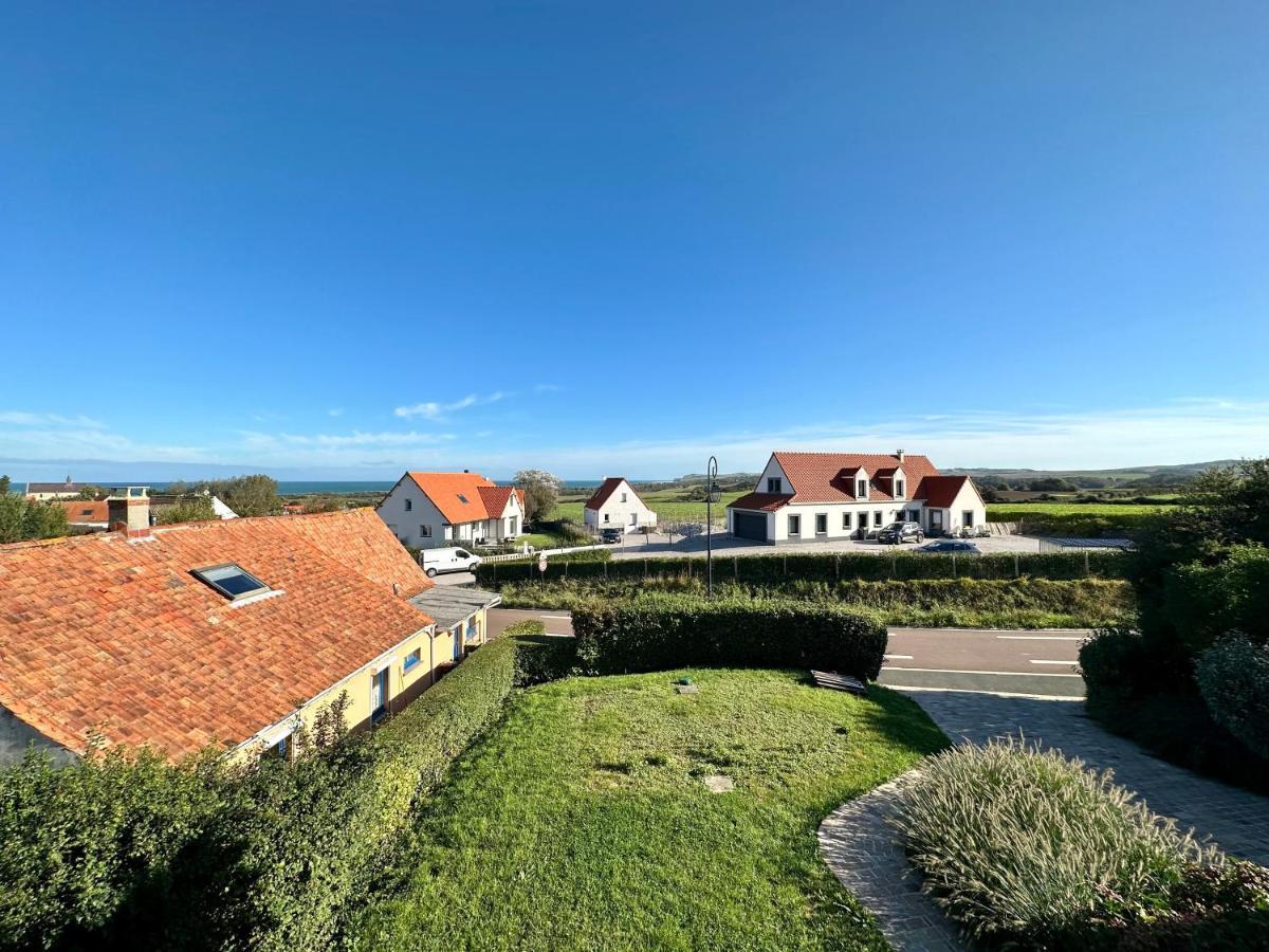 Villa La Lumineuse Tardinghen Esterno foto